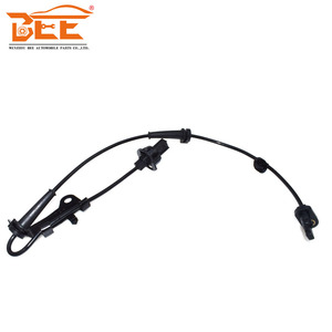 Sensor de Velocidad de Rueda ABS OE 57455-TF0-003 57455TF0003 57455-TF0-013 57455TF0013 para Honda - Product Image 3