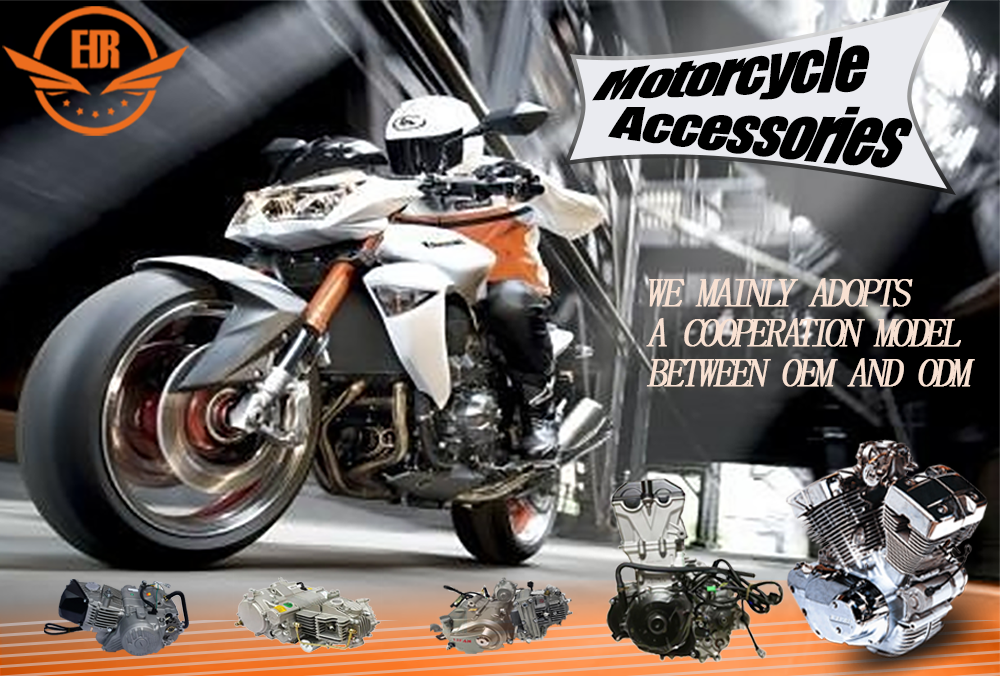 Zongshen Motorcycle Engines - High Quality & Reliable Power