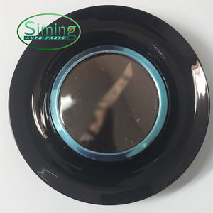 Pour les enjoliveurs <span class=keywords><strong>de</strong></span> <span class=keywords><strong>roue</strong></span> flottants auto-nivelants MANSORY, Mercedes-Benz, <span class=keywords><strong>BMW</strong></span>, Audi, emblèmes <span class=keywords><strong>de</strong></span> voiture personnalisés modifiés à la vente - Product Image 5