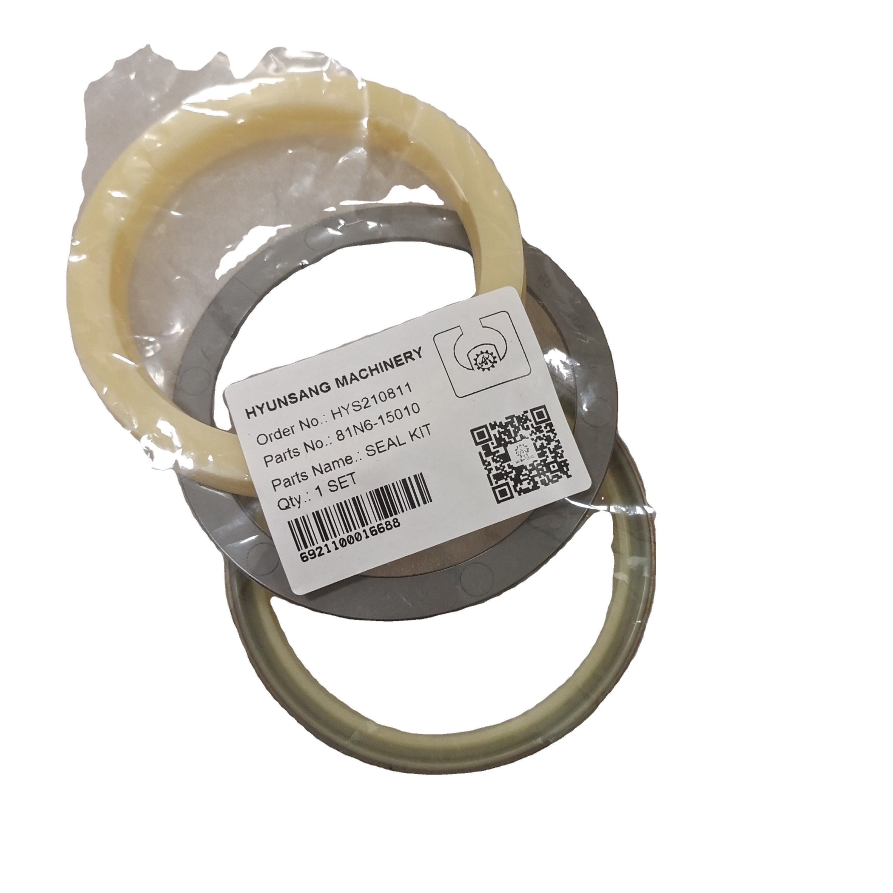 かんかん Hyunsang Excavator Parts Seal Kit - Reliable Performance