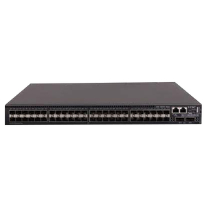 Original New LS-6520X-26C-SI 24-Port Gigabit Network Management POE Enterprise <b>Switch</b> - Product Image 5