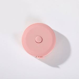 <b>Mini</b> Tape Measure, Soft Ruler, Small Retractable Measuring Tape, Cute Multifunctional <b>Scale</b> - Product Image 4