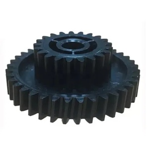 Chất lượng cao cường độ cao tùy chỉnh khác nhau Nylon Bánh Răng Nhựa bánh răng - Product Image 1