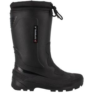 NORA-Botas de invierno unisex Spirale JOHN negro-EAN 8032690043045 BOTAS - Product Image 2