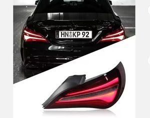 Đèn Đuôi LED cho Mercedes-Benz <span class=keywords><strong>CLA</strong></span> Class W117 đèn hậu 2013-2019 - Product Image 1