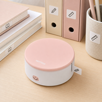 Étiqueteuse thermique mobile Xprinter HP3 légère de 0,5 pouce pour le tri quotidien et l'école