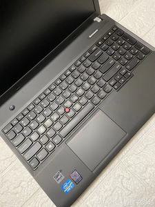 Para Lenovo E531 3rd Gen 4G 320G HDD 15 ''portátil usado Original famosa segunda marca bajo precio ordenadores reacondicionados TN Panel Stock - Product Image 3