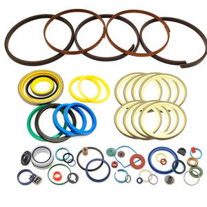 Kit di tenuta della valvola di controllo dell'escavatore in vendita - Product Image 1