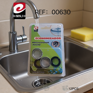 ECONOMIZADOR Internal Filter Rosca Exterior Macho Atomizador 12Pcs - Product Image 2