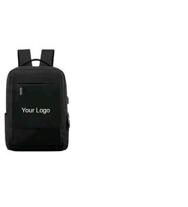 กระเป๋าเป้สะพายหลังสำหรับเดินทาง ใส่แล็ปท็อปได้ มีพอร์ตชาร์จ USB กันน้ำ เหมาะสำหรับสำนักงาน มหาวิทยาลัย ธุรกิจ สำหรับผู้ชายและผู้หญิง - Product Image 1