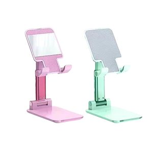 Support de téléphone et tablette portable NOVISON, durable, pliable, réglable en hauteur et en angle, universel pour smartphones - Product Image 3