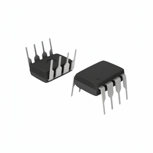 8 DIP BOM IC In Stock DS1100M-500+ Clock Timing Components Electronic - Product Image 1