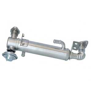 Nouveau refroidisseur de soupape EGR 504178568 504264081 504158592 pour IVECO DAILY IV/MK4 FIAT DUCATO <span class=keywords><strong>2.3</strong></span> Garantie de 2 ans - Product Image 4