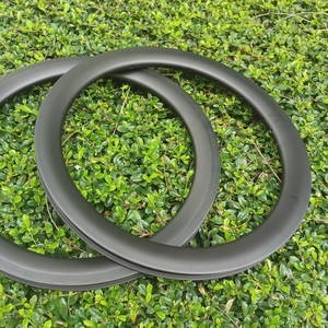 20 "Breite 30mm Carbon BMX 406 Günstiger Aufkleber 20 Zoll Clincher Fold Bike Wheelset Kid Balance Fahrrad räder - Product Image 4