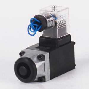 Bobine solénoïde hydraulique MFB3-22yc 12v 24v 36v 48v 110v 220v - Product Image 6