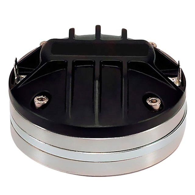 Zhejiang Manufacturer High Cost-effective Replacement Neodymium Speaker Drivers 1.75 Titanium Compression Driver