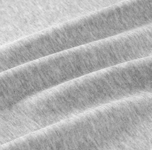 เสื้อฮู้ดดี้ผู้ชายผ้าหนา 420 กรัม สกรีนโลโก้ตามสั่ง เสื้อสเวตเชิ้ตผ้าฟลีซหนานุ่ม ทรงหลวม สีพื้น ยูนิเซ็กส์ สำหรับผู้ผลิตเสื้อผ้ากีฬา - Product Image 6