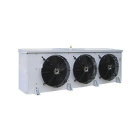 Bobina Evaporadora LANDCOOL para Enfriamiento de Espacios, Evaporación en Frío, Congelador, Refrigerador, Unidad de Enfriamiento de Aire