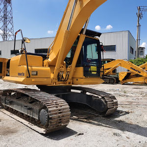 Excavatrice Komatsu PC30MR d'occasion, 2 tonnes, modèle 2012, grande taille, d'origine japonaise, avec moteur, pompe, roulement et moteur - Product Image 3