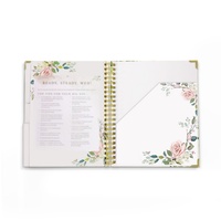 Servicio de Impresión Personalizada de Agendas, Diarios y Cuadernos 2025, Planificador Semanal, Diario y de Viaje, A4, A5, Planificador Personalizado para Bodas