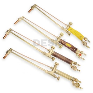 Torche de découpe à l'acétylène G01-30E pour le soudage, torche de découpe portable <span class=keywords><strong>oxy</strong></span>-acétylène de haute qualité - Product Image 2