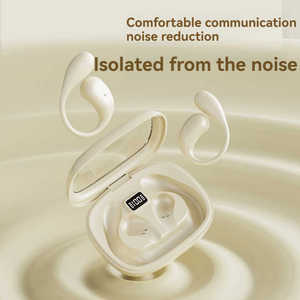 Écouteurs sans fil X36, écouteurs avec suppression du bruit ENC, écouteurs stéréo, casques de jeu sportifs TWS, écouteurs BT 5.4 - Product Image 5