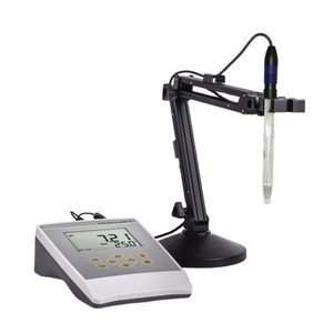 Medidor de PH PH6175, Medidor de PH Digital de Laboratorio, Medidor de PH de Sobremesa - Product Image 1
