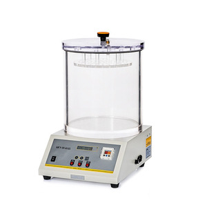 Nade MFY-01 Plastic Bottle and Vacuum Packaging <strong>Leak</strong> <strong>Testing</strong> <strong>Machine</strong>, Air Leakage Tester