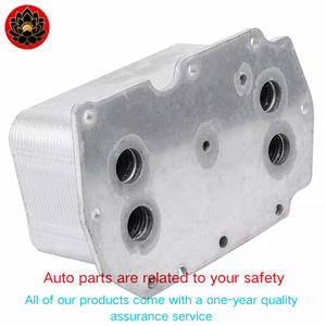 1842418 C3 Ölkühler für Navistar Internat ional Truck Engines 39608160 396081600 1842530 C93 - Product Image 4