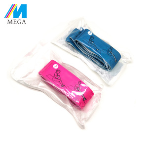 Flexile tập thể dục vải Resistance <span class=keywords><strong>Bands</strong></span> với 8 vòng Resistance <span class=keywords><strong>Bands</strong></span> cho cổ tay đào tạo và xây dựng cơ thể - Product Image 5