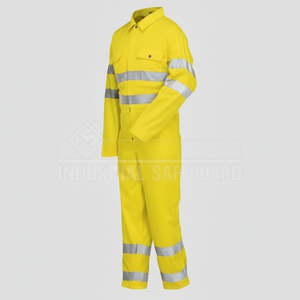 เสื้อผ้าเพื่อความปลอดภัยสะท้อนแสง - Product Image 1