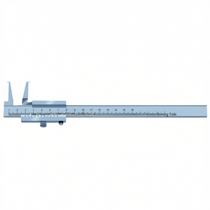 Take Reverse Caliper For Internal Grooves Mechanical 160mm Boring Tools - Product Image 2
