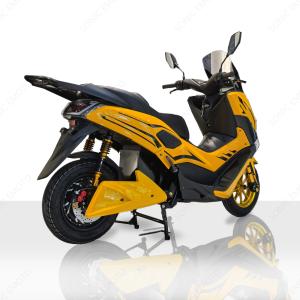72 v100ah Scooter elettrico a batteria al litio rimovibile 3000W/5000W 110 km/h velocità 200km consegna <span class=keywords><strong>bici</strong></span> fuoristrada - Product Image 6