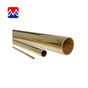C83600 Bronze Tube C90500 Étain Bronze Tuyau C93200/<span class=keywords><strong>Cusn12</strong></span> Coulée Continue Bronze Ronde Barre Creuse - Product Image 5