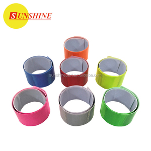 CE سوار عاكس عالي الجودة من كلوريد البولي فينيل - Product Image 2