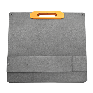 200W Portable Foldable <b>Solar</b> with DC5521 DC7909 <b>Small</b> XT60 for Outdoor Camping Power Station Plug - Product Image 5