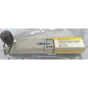 เซ็นเซอร์วัดกำลังคลื่นแบบเวฟไกด์ Keysight V8486A H - Product Image 1