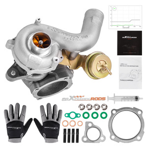 Turbocompresseur MaXpeedingrods Billet K04 pour Audi A3 Moteur Amélioré FT 190 4EB/4EA/4EC 1999-2009 pour Audi TT pour Volkswagen Seat - Product Image 2