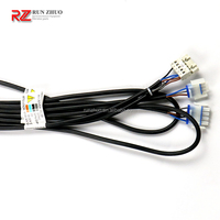 O ** S capteur de cellule photoélectrique de porte d'ascenseur H4 02ATX RX rideau de lumière de porte d'ascenseur