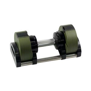 2026 新款智能投资成本控制 2.5 公斤增量可调节哑铃，适合预算有限的家庭健身房 - Product Image 4