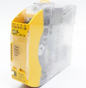 Nieuwe en originele 772121 voorraad in magazijn PLC programmeringscontroller - Product Image 1