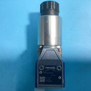 Électrovanne directionnelle M-3SEW6U3X R900566283 420 bars haute pression pour l'automatisation industrielle CE - Product Image 6