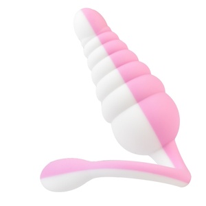 CITYFUN Vibrador de Silicona Líquida con Forma de Serpiente, Juguetes Sexuales para Mujeres, 10 Velocidades, Dildos para Hombres, Mujeres y Gays, Estimulador de Punto G - Product Image 3