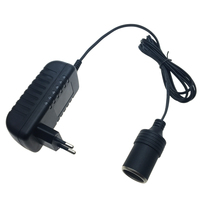 Adaptateur secteur jeux Cctv Intertek 33w 5v2a Internet Euro 12v2a contrôleur d'affichage chargeur 12v1a Ios adaptateur secteur 12v2.75a 3a