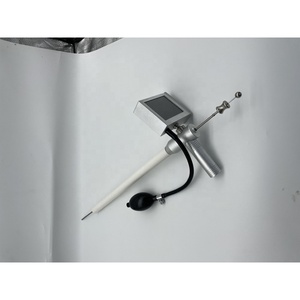 Vache à bétail numérique AI pistolet d'insémination artificielle taux de <span class=keywords><strong>grossesse</strong></span> précis outil d'insémination Visible élevé (Type de mise à niveau) - Product Image 4
