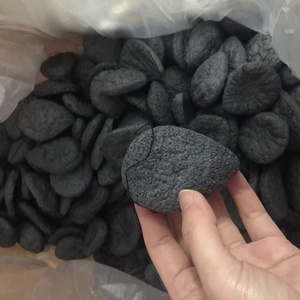 Bán buôn 100% tự nhiên <span class=keywords><strong>Konjac</strong></span> miếng bọt biển cho khuôn mặt làm sạch tam giác và mô hình vuông trong Hộp bao bì - Product Image 4