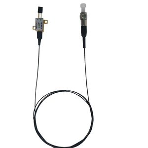 Biyomedikal/endüstriyel/bilimsel için SMA905 konnektörü ile 1064nm <span class=keywords><strong>6W</strong></span> çok modlu Fiber bağlı lazer diyot - Product Image 1