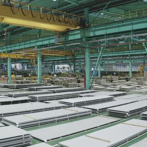 Factory Supply Hastelloy C22 C276 Incoloy 800 825 <strong>Inconel</strong> 600 601 <strong>625</strong> 718 731 738 825 Monel 400 Sheet Plate with Best Price - Product Image 5