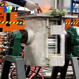 500Kg Smelting Cast Iron Metal Induction <b>Furnace</b> Silicon Saving Induction <b>Industrial</b> Metal Melting <b>Furnace</b> Melting-<b>Furnace</b> - Product Image 3