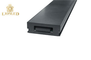 رف سوبر ماركت واسع للغاية LIONLED ملصق رقمي على شريط مطاطي - Product Image 3